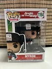 Funko Pop! Movies: Jingle All The Way - Myron #1164 Vinyl Figure