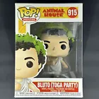 Funko Pop! Movies John Bulushi Animal House Bluto Toga Party #915