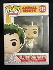 Funko Pop! Movies John Bulushi Animal House Bluto Toga Party #915