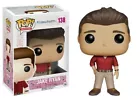 Funko POP Movies John Hughes Sixteen Candles Jake Ryan #138