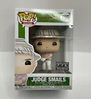 Funko Pop! Movies - JUDGE SMAILS W/Hat FYE Exclusive #725 NIB