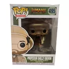 Funko POP! Movies Jumanji Professor Shelly Oberon #495 Vinyl Figure New In Box