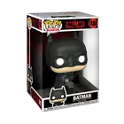 Funko Pop! Movies Jumbo The Batman # 1188 10" Vinyl Figure