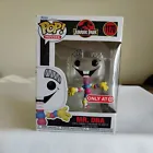 Funko Pop! Movies Jurassic Park 1170 MR. DNA Target Exclusive NEW Universal