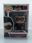 Funko POP! Movies Jurassic Park Dr. Ian Malcolm #547 Vinyl Figure DAMAGED BOX