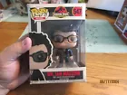 Funko POP! Movies Jurassic Park Dr. Ian Malcolm #547 Vinyl Figure