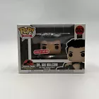 Funko POP! Movies Jurassic Park-Dr. Ian Malcolm Target Wounded Exclusive #552