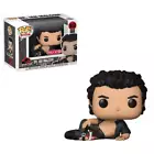 Funko POP! Movies: Jurassic Park - Dr. Ian Malcolm (Target)(Damaged Box) #552