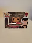 Funko POP! Movies Jurassic Park Dr. Ian Malcolm Wounded 552 Target Exclusive