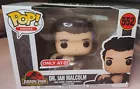 Funko POP! Movies Jurassic Park-Dr. Ian Malcolm Wounded Exclusive #552