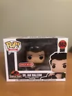 Funko POP! Movies Jurassic Park-Dr. Ian Malcolm Wounded Target Exclusive #552