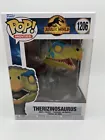 Funko POP! Movies Jurassic Park Jurassic World Dominion Therizinosaurus 1206 G24