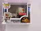 Funko POP! Movies: Jurassic World #1219 Atrociraptor Ghost Vinyl Figure F01