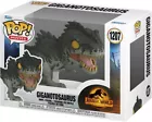 Funko Pop Movies - Jurassic World: Dominion - Giganotosaurus #1207