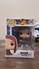 Funko Pop Movies - Jurassic World Dominion - Maisie #1215 - New in Box