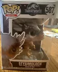 Funko Pop! Movies-Jurassic World Fallen Kingdom #587 Stygimoloch