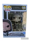 Funko - POP! Movies: Justice League - DeSaad #1125 - FAST FREE SHIPPING