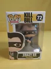 FUNKO POP Movies Kill Bill 72 Crazy 88 W/PROTECTOR - P23