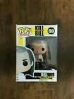 Funko POP! Movies - Kill Bill - Bill - #69 RARE