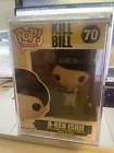 Funko Pop! Movies: Kill Bill O-Ren Ishii #70 2014 Release* Guaranteed Authentic*