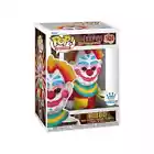 Funko POP! Movies Killer Klowns Bibbo #1424 Funko Exclusive With Free Protector