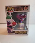 Funko Pop MOVIES KILLER KLOWNS FROM OUTER SPACE 1422 BABY KLOWN