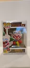 Funko Pop! Movies: Killer Klowns from Outer Space Shorty #932 - Clowns Horror