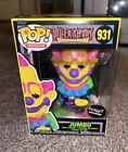 Funko Pop! Movies - Killer Klowns Outer Space - Jumbo # 931 - Spirit Exclusive