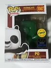 Funko Pop! Movies Kung Fu Panda 1567 Po Chase Specialty Series Vinyl w/protector