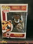 FUNKO POP! MOVIES KUNG FU PANDA: TIGRESS #251