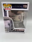 Funko POP! Movies La Llorona La LLorona #1130 Vinyl Figure DAMAGED BOX SEE PICS