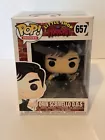 Funko POP! Movies Little Shop of Horrors #657 Orin Scrivello D.D.S. Vaulted