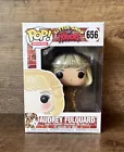 Funko Pop! Movies Little Shop of Horrors: Audrey Fulquard #656 Collectible