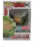 Funko Pop! Movies: Little Shop of Horrors - Baby Audrey II (653) Bobblehead...