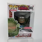 Funko Pop! Movies Little Shop Of Horrors Baby Audrey II Vinyl Figure 653 Target