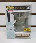 Funko POP! Movies: Lord of the Rings #449 Twilight Ringwraith, Hot Topic Exclus