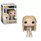 Funko POP! Movies Lord of the Rings Galadriel #631 Vinyl Figure