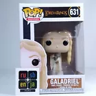 Funko Pop! Movies Lord of The Rings Galadriel #631