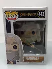 Funko POP! Movies Lord of the Rings Gandalf #443 Vinyl Figure DAMAGED BOX