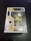 Funko Pop! Movies Lord of the Rings Lady Galadriel 631 LOTR Vinyl Figure