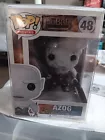 Funko Pop!  Movies  Lord of the Rings: The Hobbit 48 Azog White Orc