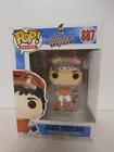 Funko Pop! Movies - Major League Baseball - Jake Taylor #887 New Vaulted NIB