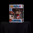 Funko Pop! Movies - Major League - Jake Taylor #887