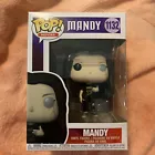 Funko Pop! Movies: Mandy #1132