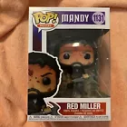 Funko Pop! Movies - Mandy Red Miller #1131