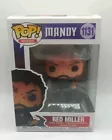 Funko Pop Movies Mandy Red Miller #1131