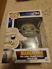 Funko POP! Movies MANGALORE FIFTH ELEMENT #194 VINYL FIGURE RARE GLOBAL SHIPPING