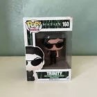 Funko POP! Movies Matrix #160 Trinity