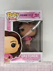 Funko POP! Movies Mean Girls Gretchen Wieners #291 Vinyl Figure SEE PICS E01