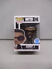 Funko Pop Movies Men in Black Agent J 718